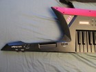 Roland Ax-edge 49-key Keytar Synthesizer - Black