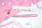 Kaweco X Hello Kitty Classic Sport Twin Set     Moonlit Pink   Stardust Violet