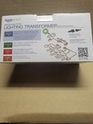 Aquascape 60-watt 12 Volt Transformer 99070 Photocell Pond   Landscape Light