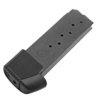 Lot  2  Ruger Lc9 lc9s lc9s ec9s 9 Round Oem 9mm Magazine W  Finger Rest - 90404