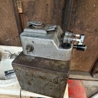 Champion Spark Plug Service Tester Machine Vintage Collectible