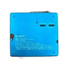 Sony Mz-r900 Walkman Md Mini Disc Portable Player Recorder