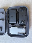 Dji Mavic Mini Quadcopter Drone mr1ss5  With Remote And Extra Batteries