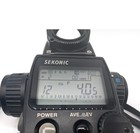 Sekonic L-758dr Light Meter With Flash Module