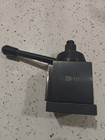 Axa Wedge Type Quick Change Tool Post Cnc  250-111