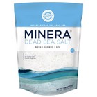 Coarse Grain Dead Sea Salt For Bath   Soaking     5 Lbs  Fast-dissolving  Pure   N