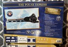 Brand New Lionel  the Polar Express  Battery Operated Train Set 7-11925 28 Piece