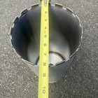Hilti 8  Inch X 17-1 2    Diamond Core Drill Bit Genuine Oem
