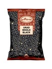 Aiva Urad Whole Black  black Gram Whole  4 Lb