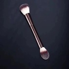 Hourglass Double Ended Veil Powder Brush Nib 100  Authentic Msrp  64  