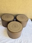 Kids Chair  Lakeshore Soft    Safe Tree Seats - Set Of 3