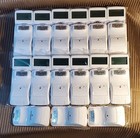 Turning Technologies Response Card Clickers Nxt  rcxr-02  27 Count 