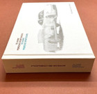 Porsche 70 Years Sportscars Museum Book   Hardback Brochure