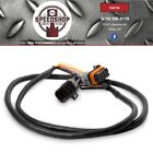 Holley 534-199 Oxygen Sensor Extension Cable 4 Ft  Length