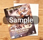 2004 Comic Book The Movie Dvd Release Promo Vintage Magazine Print Ad Poster Art