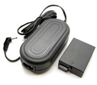 Ac Adapter Power Supply For Canon Eos Rebel T2i T3i T4i T5i Ds126271 Ds126311 Us