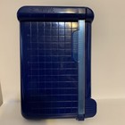 Creative Memories Personal Mini Trimmer Paper Cutter Photo Cropper 7  Guillotine