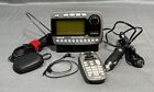 Sirius Sportster Sp-r1 Satellite Radio   Spc1 Dock Antenna Lifetime Subscription