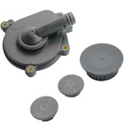 Engine Crankcase Vent Valve expansion Plugs Kit For Mercedes C300 C350 E350 G550