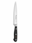 Wusthof Classic 6 Inch Kitchen Utility Knife - Stainless Steel - Great Gift