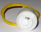 Mini Float Switch - Water Level Switch   Sensor - 24 Vdc - 50ma  2 Pin Connector