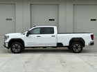 2024 Gmc Sierra 2500 Pro Pickup 4d 8 Ft