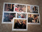 Set Of 7 As Good As It Gets Lobby Cards 11x14 Jack Nicholson Helen Hunt