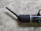 10-12 Ford Fusion Lincoln Mkz Power Steering Rack Pinion Assembly 22-2083 Nos