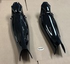 Star Wars Rots Vader Shin Guards Prop Replica