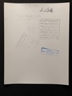 Paul Newman Racing - Rare Original Vintage Press Photo