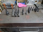 Command Bt30 Tool Holder Massive Lot