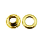 Brass Grommet Kit Size 2 144 Sets