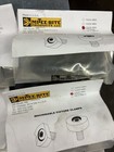 Mitee-bite 10508 Mb-8 Machinable Fixture Clamps 1 2-13 4-pack New Usa