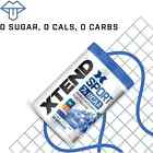 Xtend Sport 7g Bcaa Powder  Blue Raspberry Ice  30 Servings