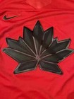 Nike Canada Men s 2022 Olympic Replica Hockey Jersey Small Nwt  140