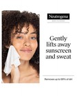 Neutrogena Gentle Facial Cleansing Wipes  Ultra-soft Micellar Cleansing   
