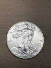 U s  Mint 2017 American Silver Eagle  1 1 Oz  999 Silver Business  Uncertified