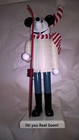 Disney Parks Mickey Mouse Nutcracker  ski You Real Soon  Holiday Christmas  2021