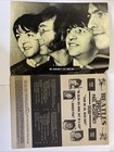 Paul Mccartney Dead The Great Hoax Original Magazine 1969 Rare The Beatles