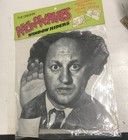 14 Inch 1990  Norman Maurer Larry New- Waves Window Riders 3 Stooges Sealed