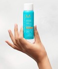 Moroccanoil Long-lasting Luminous Hairspray Strong 2 3 Oz  75 Ml Travel Size