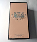 Juicy Couture Perfume Spray 3 4 Fluid Ounce New  Open Box