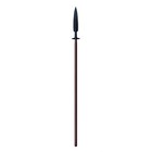 Cold Steel Medium Carbon Sk 5 Steel Boar Hunting Spear With Ex Sheath  2 Pack 