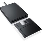  Usb Floppy Drive floppy Disk Reader 3 5-inch External Portable 1 44 Mb Fdd 