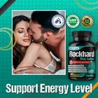 Male Enhancement Stamina Libido Pills Performance Men Testosterone Booster 90cap
