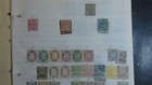 Stampsweis Turkey Collection On Homemade Pages Est 360 Or So Stamps 