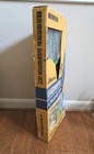 Vintage Regent Badminton Set  In Box  4 Player Nos