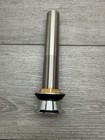 Kohler K-33151-cp Pop-up Clicker Drain Without Overflow  Polished Chrome  read 