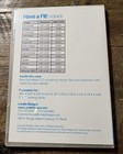 Loralie Designs Have A Fit  Machine Embroidery Collection - 14 Fitness Designs