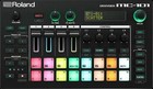 Roland   Mc-101 Groovebox Aira